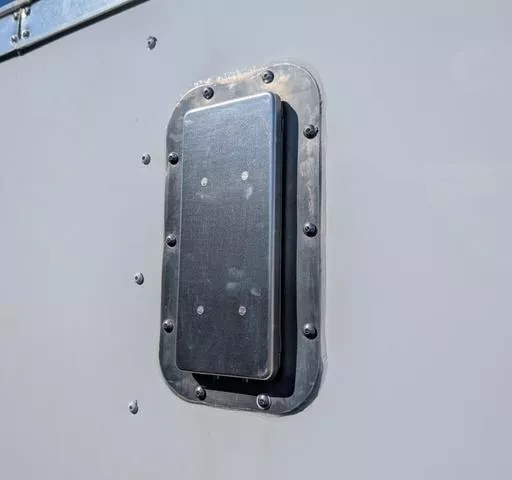 new Cargo (Enclosed) Trailers Rock Solid Cargo  for sale, in Saint Cloud, FL Thumbnail 3