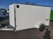 new Cargo (Enclosed) Trailers ALCOM  for sale, in Saint Cloud, FL Thumbnail 3