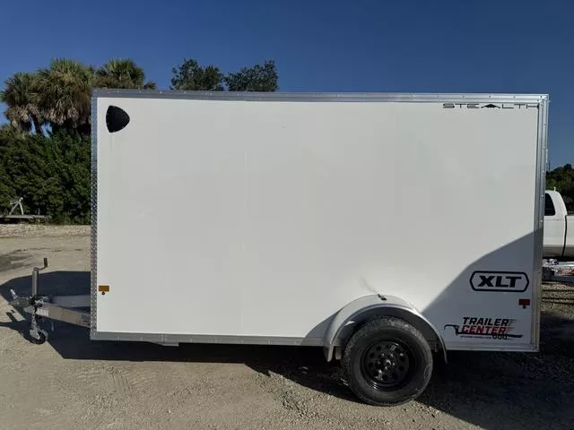 new Cargo (Enclosed) Trailers ALCOM  for sale, in Saint Cloud, FL Thumbnail 2