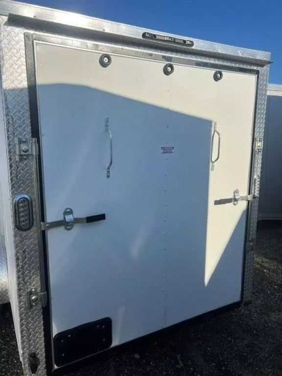 new Cargo (Enclosed) Trailers Arising  for sale, in Saint Cloud, FL Thumbnail 5