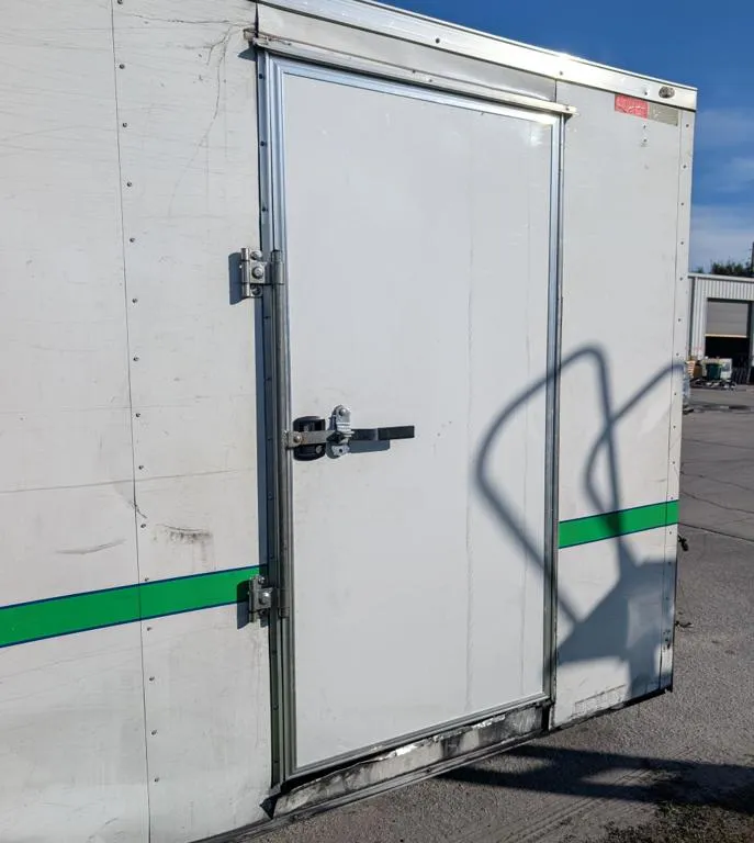 used Cargo (Enclosed) Trailers Diamond Cargo  for sale, in Saint Cloud, FL Thumbnail 5