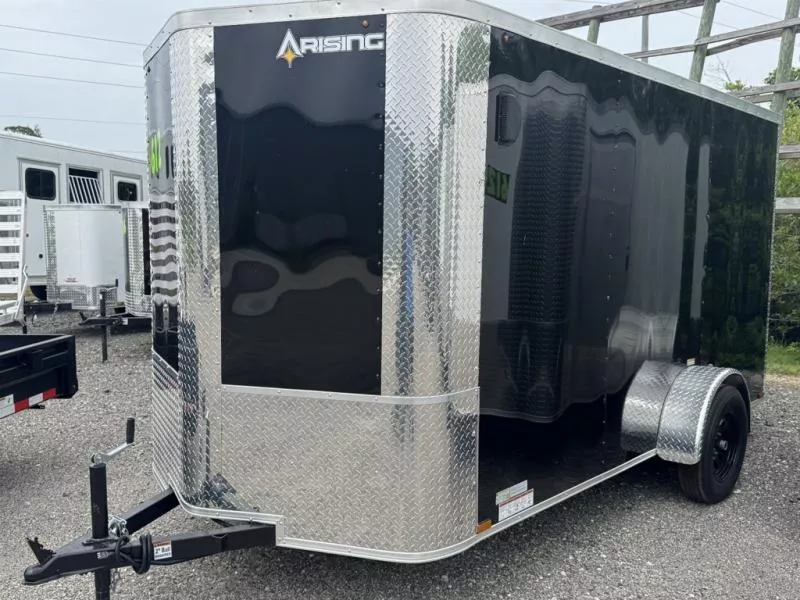 new Cargo (Enclosed) Trailers Arising  for sale, in Saint Cloud, FL Thumbnail 2