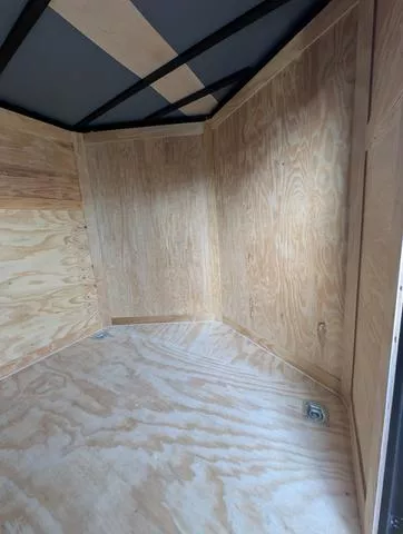 new Cargo (Enclosed) Trailers Rock Solid Cargo  for sale, in Saint Cloud, FL Thumbnail 7