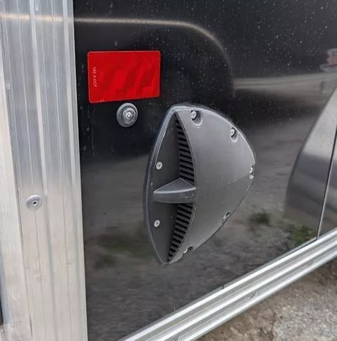 new Cargo (Enclosed) Trailers Stealth Trailers  for sale, in Saint Cloud, FL Thumbnail 4