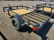 new Utility Trailers Down 2 Earth Trailers  for sale, in Saint Cloud, FL Thumbnail 1