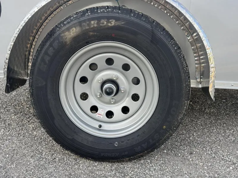 used Other Trailers Arising  for sale, in Saint Cloud, FL Thumbnail 4