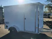 new Cargo (Enclosed) Trailers ALCOM  for sale, in Saint Cloud, FL Thumbnail 1