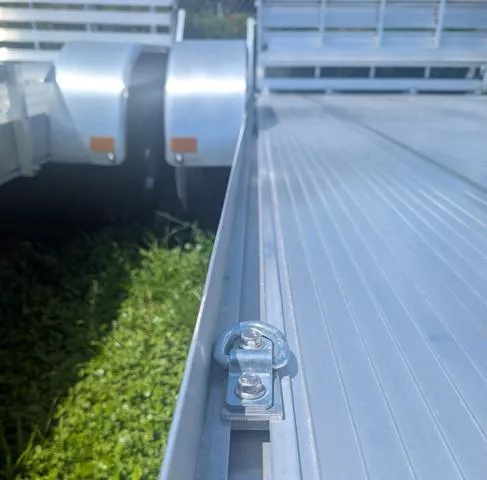 new Utility Trailers Triton Trailers  for sale, in Saint Cloud, FL Thumbnail 3