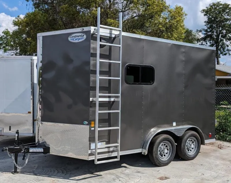 used Other Trailers Continental Cargo  for sale, in Saint Cloud, FL Thumbnail 2