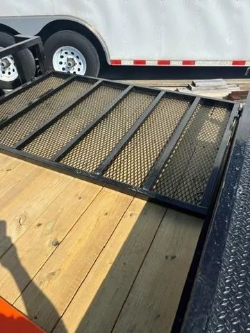 new Utility Trailers Down 2 Earth Trailers  for sale, in Saint Cloud, FL Thumbnail 4