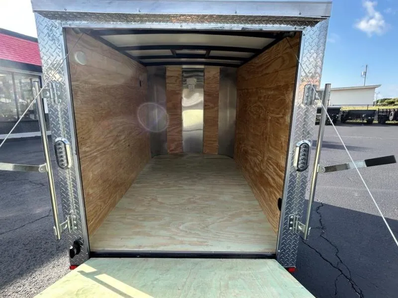 new Cargo (Enclosed) Trailers Arising  for sale, in Saint Cloud, FL Thumbnail 7