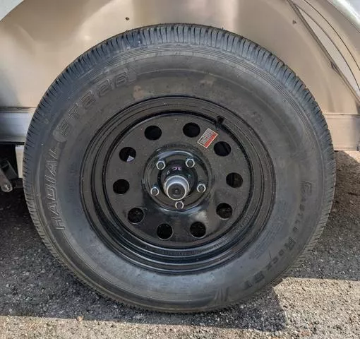 new Cargo (Enclosed) Trailers Stealth Trailers  for sale, in Saint Cloud, FL Thumbnail 4