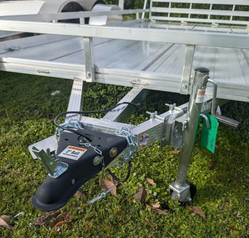 used Other Trailers Triton Trailers  for sale, in Saint Cloud, FL Thumbnail 2