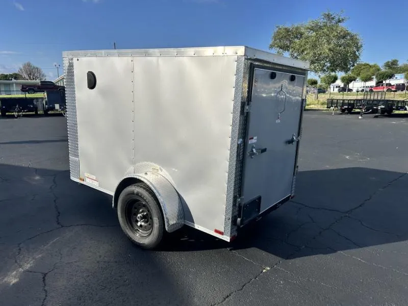 new Cargo (Enclosed) Trailers Arising  for sale, in Saint Cloud, FL Thumbnail 2