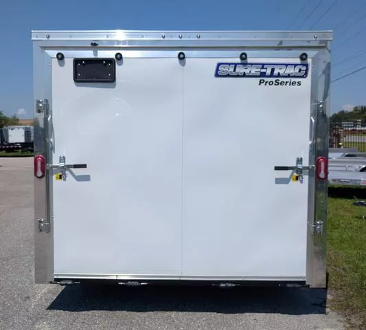new Cargo (Enclosed) Trailers Sure-Trac  for sale, in Saint Cloud, FL Thumbnail 6