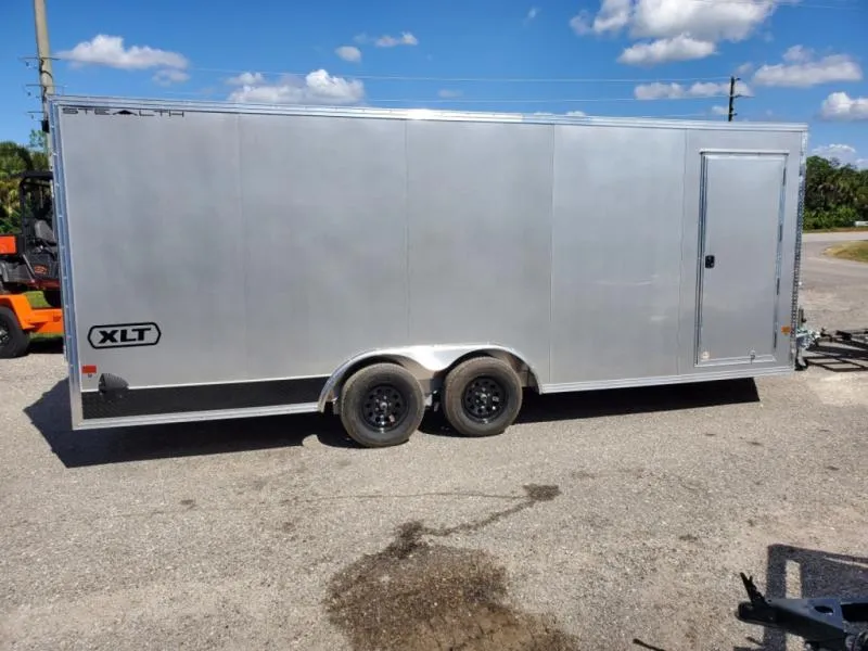 new Car Haulers / Racing Trailers ALCOM  for sale, in Saint Cloud, FL Thumbnail 2