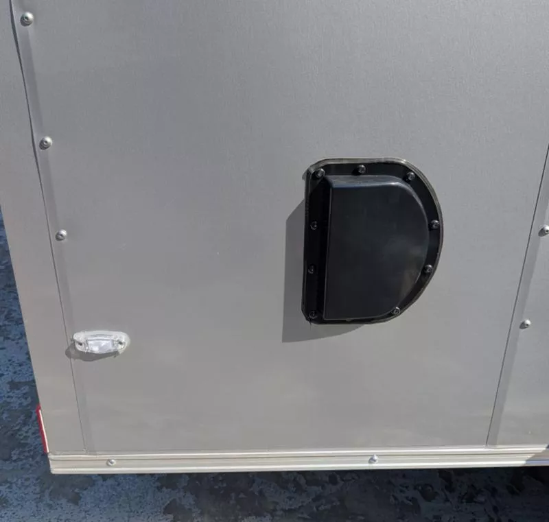 new Cargo (Enclosed) Trailers Rock Solid Cargo  for sale, in Saint Cloud, FL Thumbnail 4