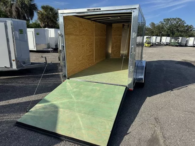 new Cargo (Enclosed) Trailers Arising  for sale, in Saint Cloud, FL Thumbnail 5