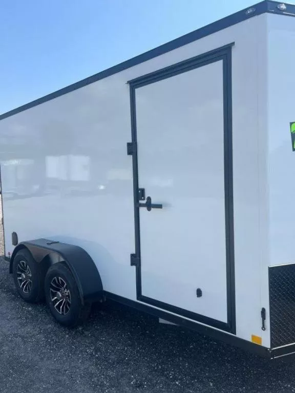 new Cargo (Enclosed) Trailers CellTech  for sale, in Saint Cloud, FL Thumbnail 2