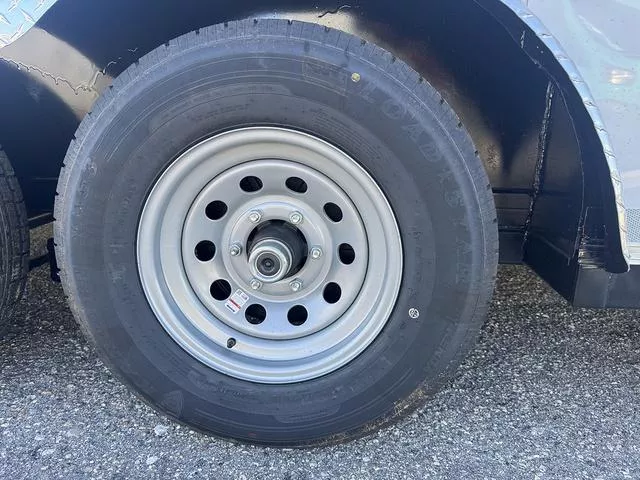 new Cargo (Enclosed) Trailers Arising  for sale, in Saint Cloud, FL Thumbnail 5