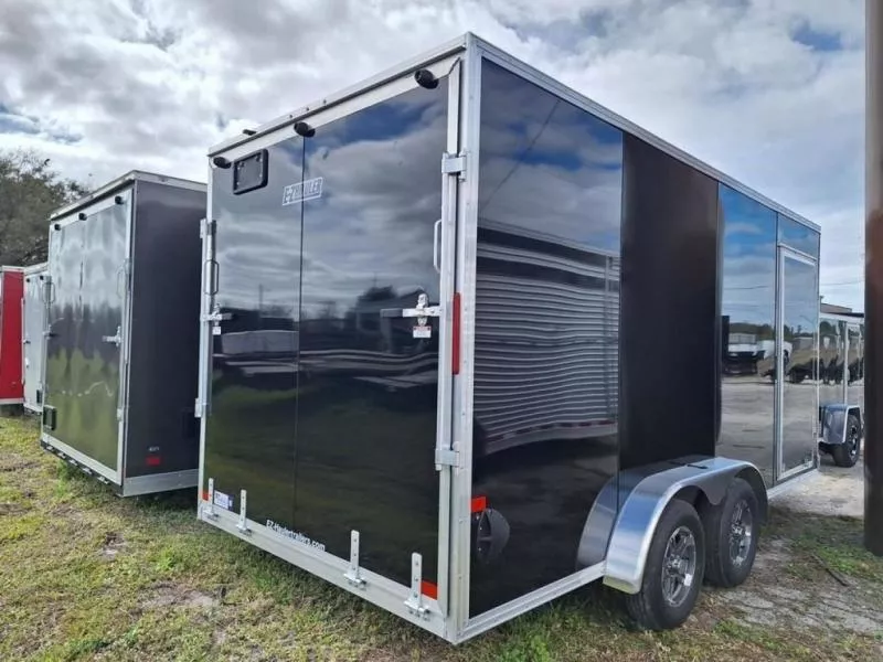 new Cargo (Enclosed) Trailers E-Z Hauler  for sale, in Saint Cloud, FL Thumbnail 10