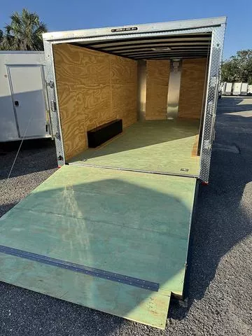 new Cargo (Enclosed) Trailers Arising  for sale, in Saint Cloud, FL Thumbnail 4
