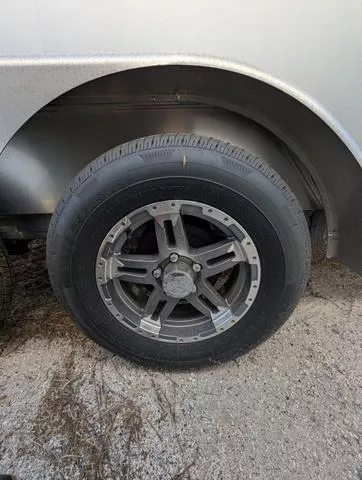 new Cargo (Enclosed) Trailers E-Z Hauler  for sale, in Saint Cloud, FL Thumbnail 7