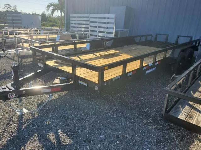 2025 Sure-Trac 7X20 TA