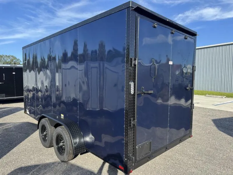 new Cargo (Enclosed) Trailers Arising  for sale, in Saint Cloud, FL Thumbnail 3