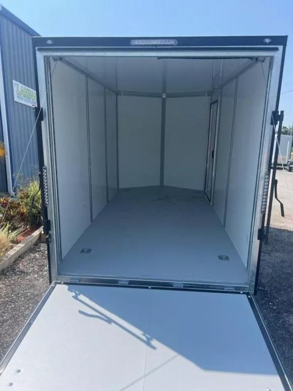 new Cargo (Enclosed) Trailers CellTech  for sale, in Saint Cloud, FL Thumbnail 3
