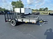 new Utility Trailers Big Tex Trailers  for sale, in Saint Cloud, FL Thumbnail 2