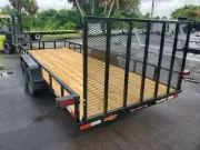 new Utility Trailers Down 2 Earth Trailers  for sale, in Saint Cloud, FL Thumbnail 4