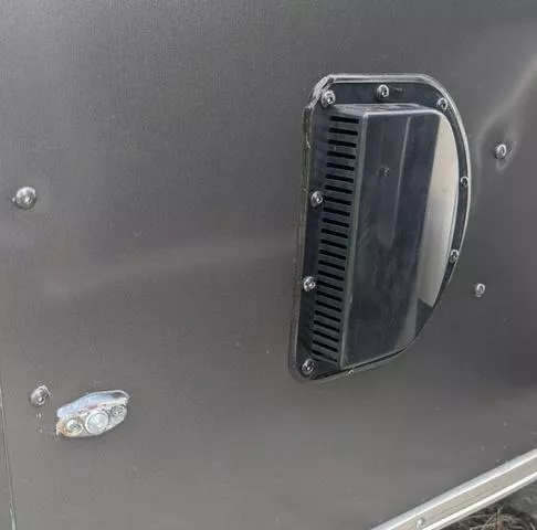 new Cargo (Enclosed) Trailers Rock Solid Cargo  for sale, in Saint Cloud, FL Thumbnail 8