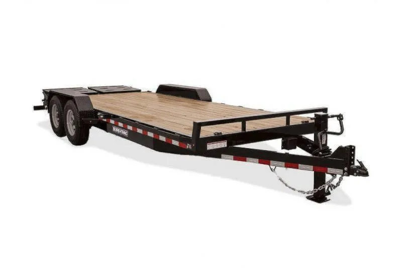 2023 Sure-Trac 7X17+3 TA 