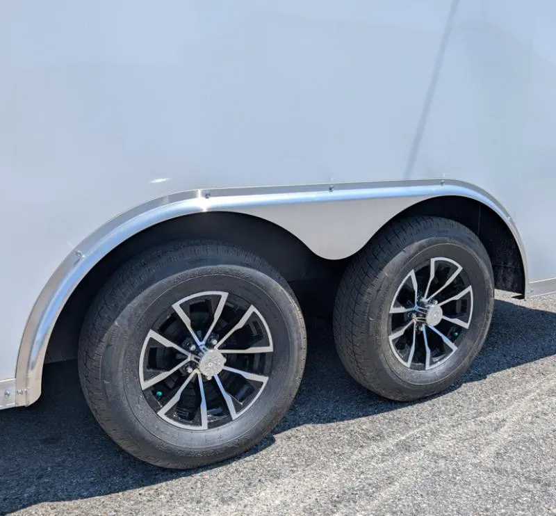 new Cargo (Enclosed) Trailers Sure-Trac  for sale, in Saint Cloud, FL Thumbnail 4