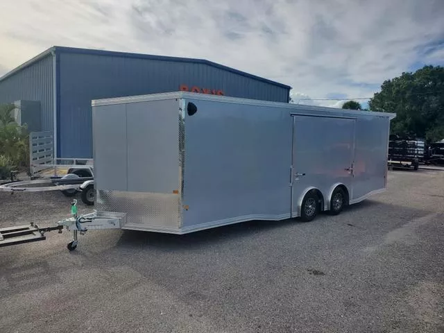 new Car Haulers / Racing Trailers ALCOM  for sale, in Saint Cloud, FL Thumbnail 9