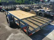 new Utility Trailers Down 2 Earth Trailers  for sale, in Saint Cloud, FL Thumbnail 2