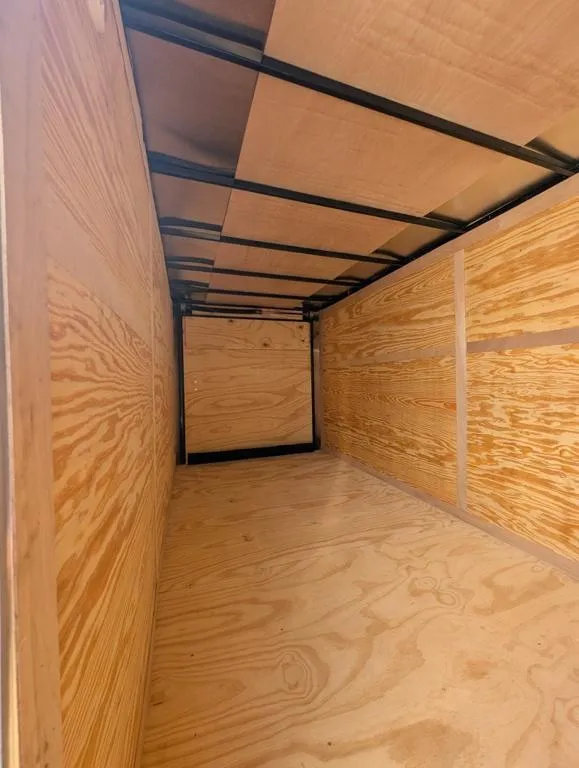 new Cargo (Enclosed) Trailers Continental Cargo  for sale, in Saint Cloud, FL Thumbnail 4