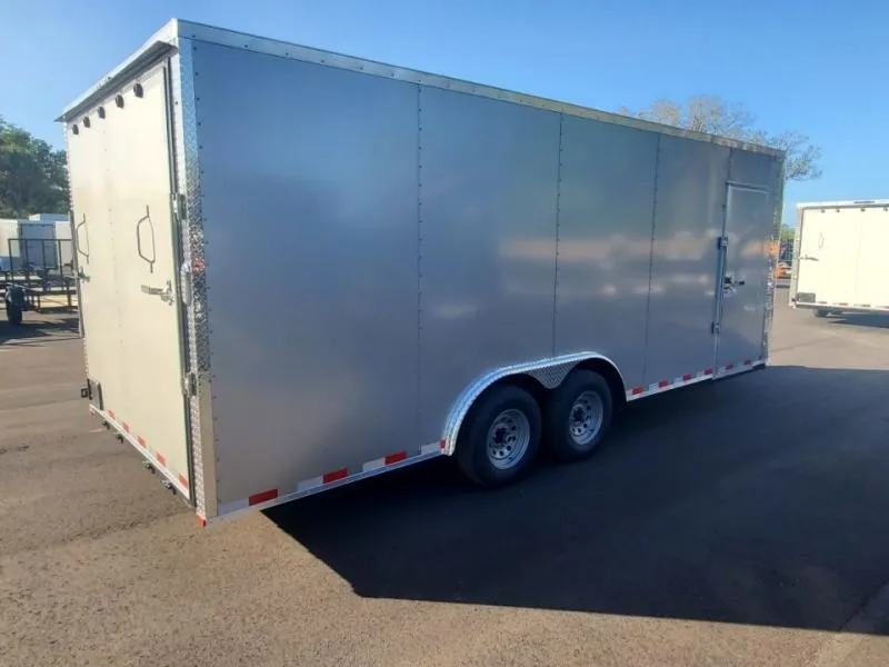 used Other Trailers Arising  for sale, in Saint Cloud, FL Thumbnail 2