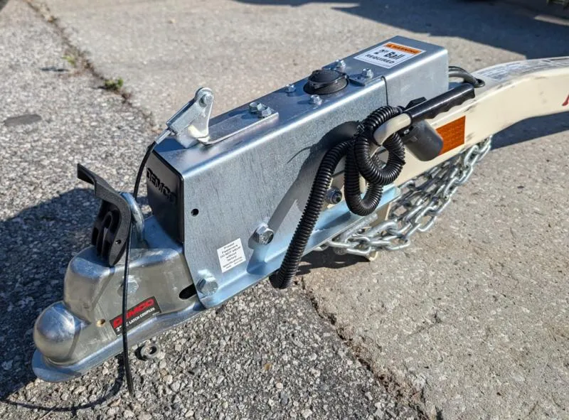 used Other Trailers Master Tow  for sale, in Saint Cloud, FL Thumbnail 3