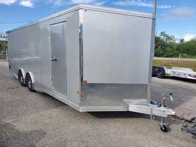new Car Haulers / Racing Trailers ALCOM  for sale, in Saint Cloud, FL Thumbnail 6