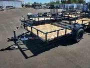new Utility Trailers Down 2 Earth Trailers  for sale, in Saint Cloud, FL Thumbnail 1
