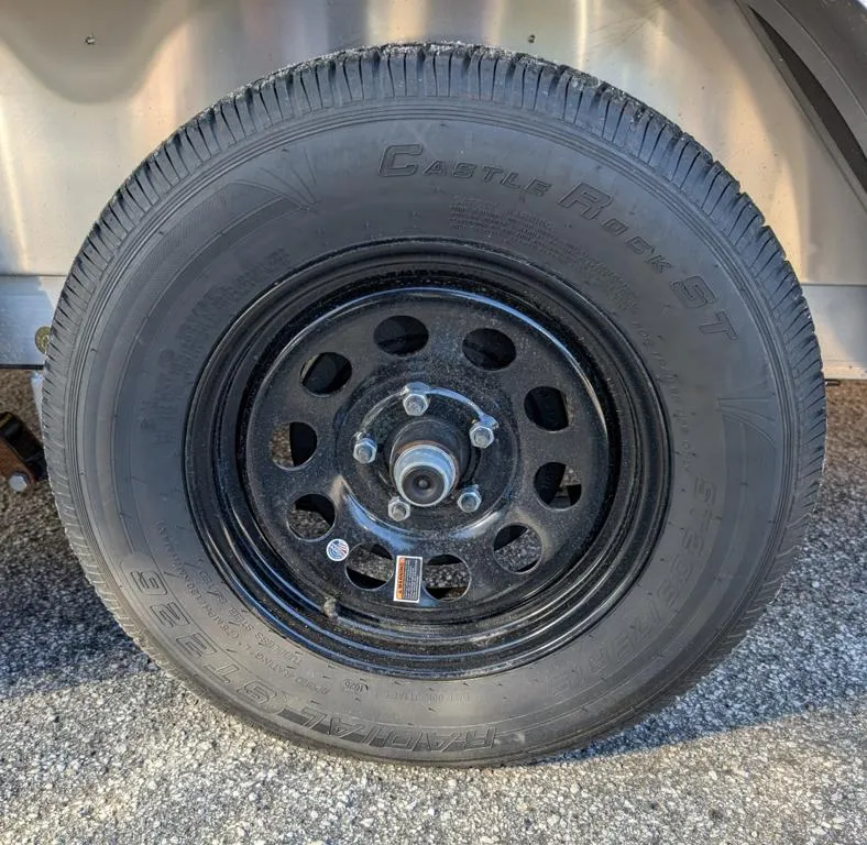 used Other Trailers Stealth Trailers  for sale, in Saint Cloud, FL Thumbnail 8