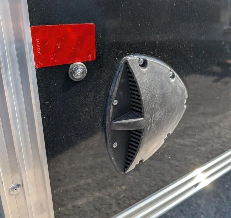 new Cargo (Enclosed) Trailers Stealth Trailers  for sale, in Saint Cloud, FL Thumbnail 4