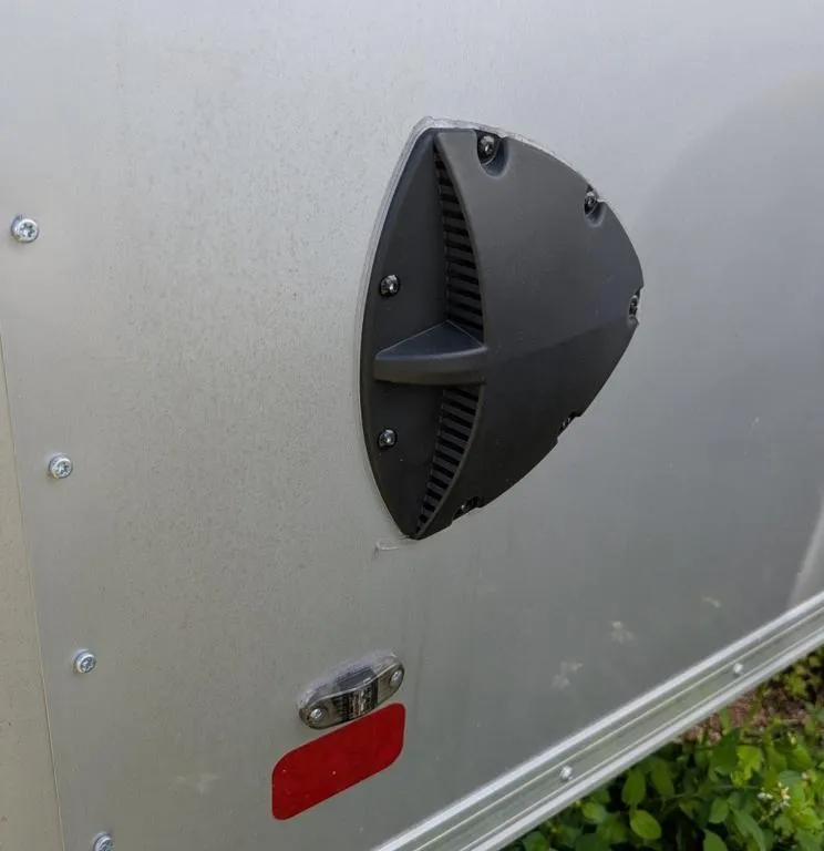 new Cargo (Enclosed) Trailers Continental Cargo  for sale, in Saint Cloud, FL Thumbnail 4