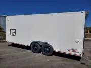 new Cargo (Enclosed) Trailers CellTech  for sale, in Saint Cloud, FL Thumbnail 13