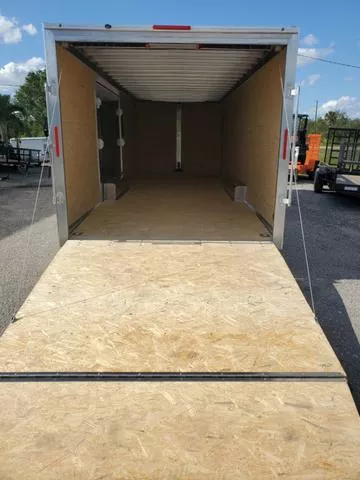 new Car Haulers / Racing Trailers ALCOM  for sale, in Saint Cloud, FL Thumbnail 8