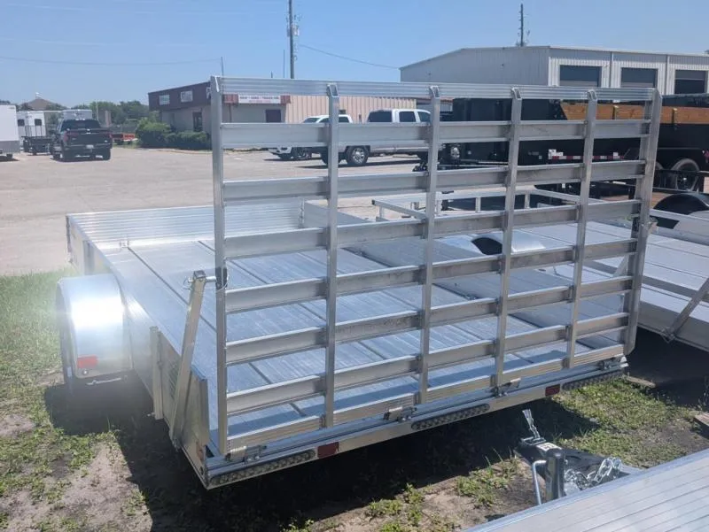 new Utility Trailers Triton Trailers  for sale, in Saint Cloud, FL Thumbnail 5