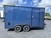new Cargo (Enclosed) Trailers Rock Solid Cargo  for sale, in Saint Cloud, FL Thumbnail 2
