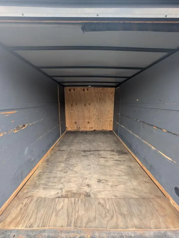 used Cargo (Enclosed) Trailers Fast Cargo  for sale, in Saint Cloud, FL Thumbnail 10
